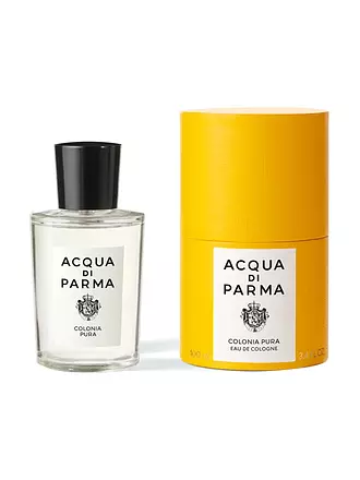 ACQUA DI PARMA | Colonia Pura Eau de Cologne 100ml | 